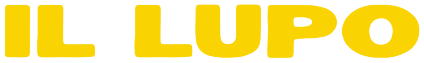 Il Lupo